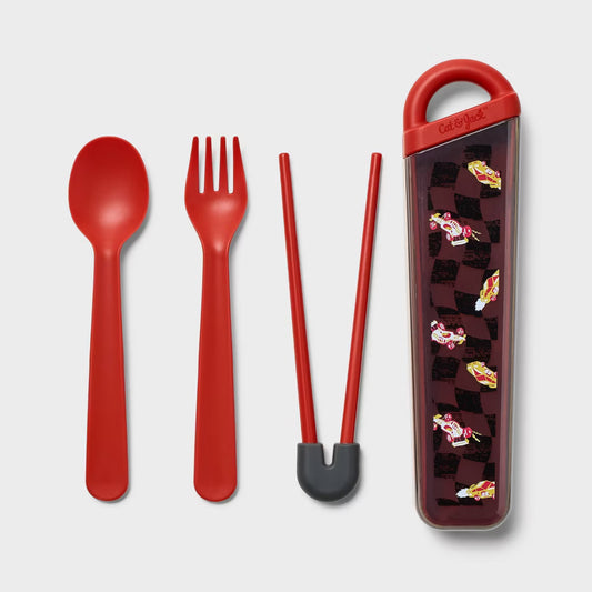 Set de Cubiertos Infantiles Cat & Jack™
