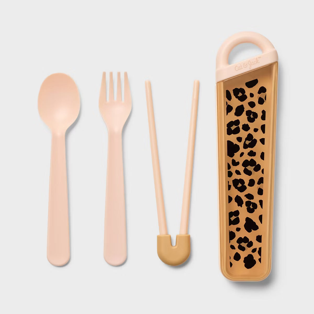 Set de Cubiertos Infantiles Cat & Jack™