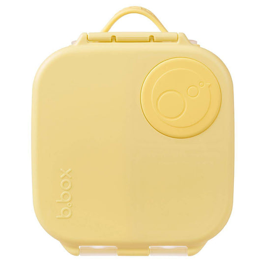 b.box Mini Bento - Lonchera Bento para Niños