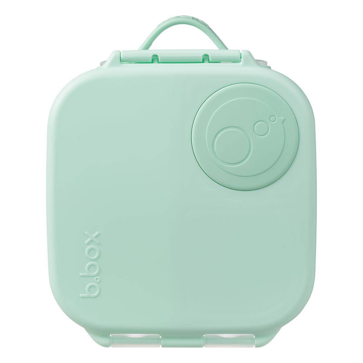 b.box Mini Bento - Lonchera Bento para Niños