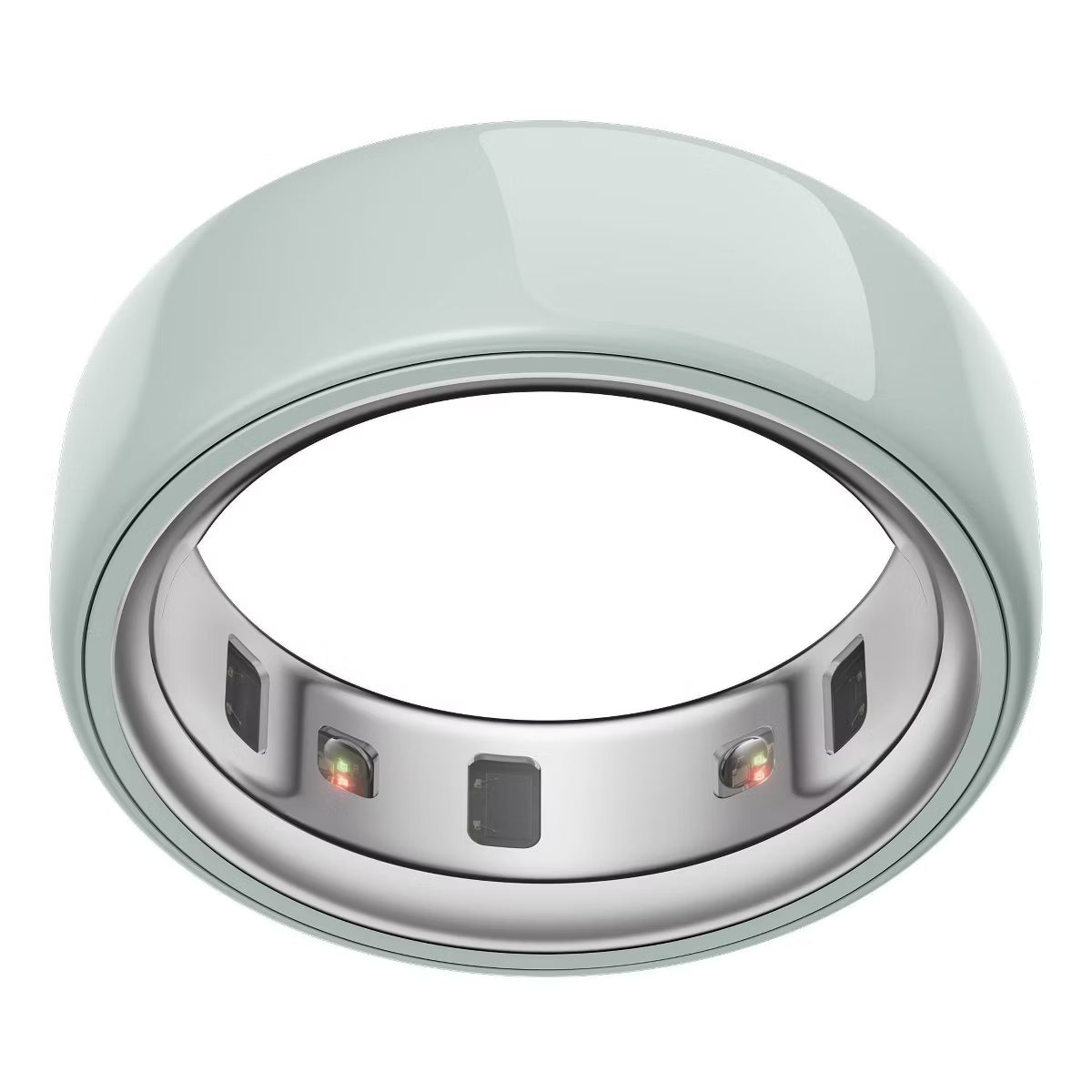 Oura ring 4