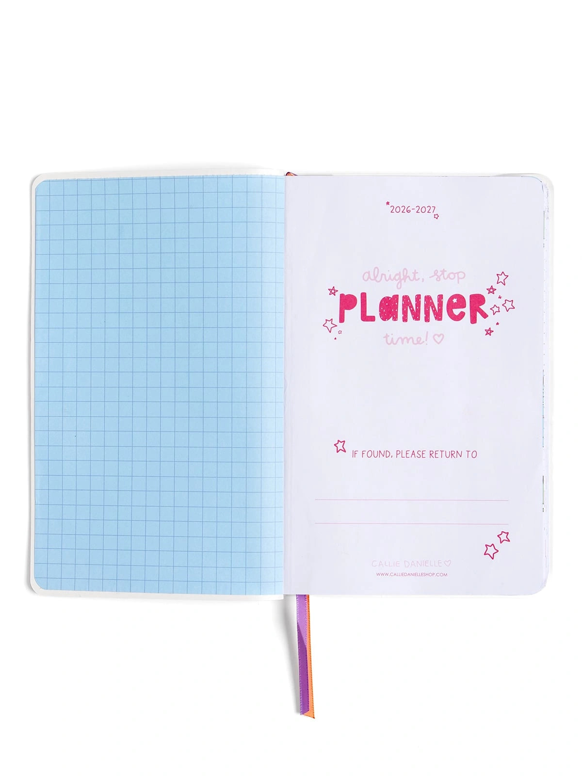 Agenda Académica  Petite 2026–2027