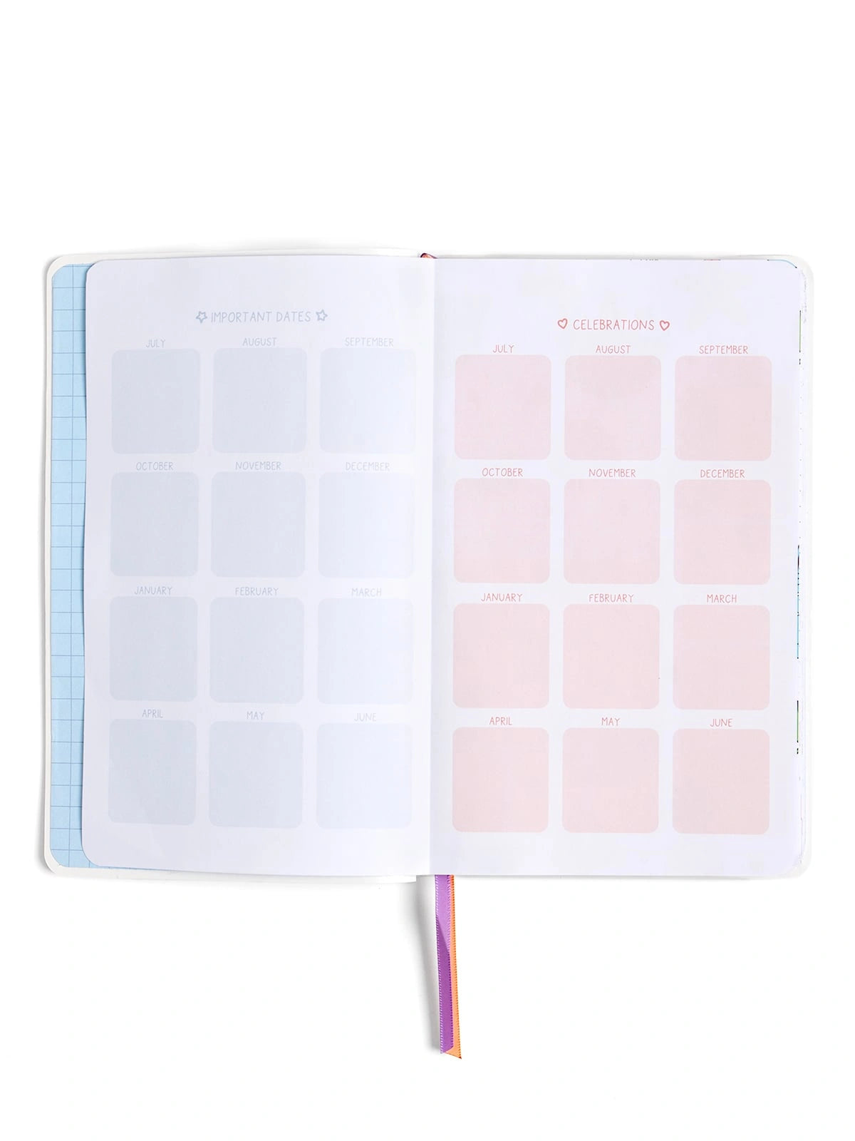Agenda Académica  Petite 2026–2027