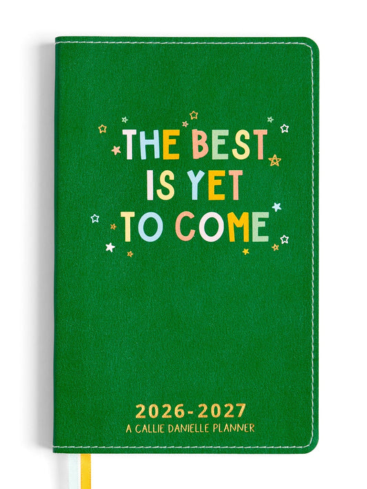 Agenda Académica  Petite 2026–2027