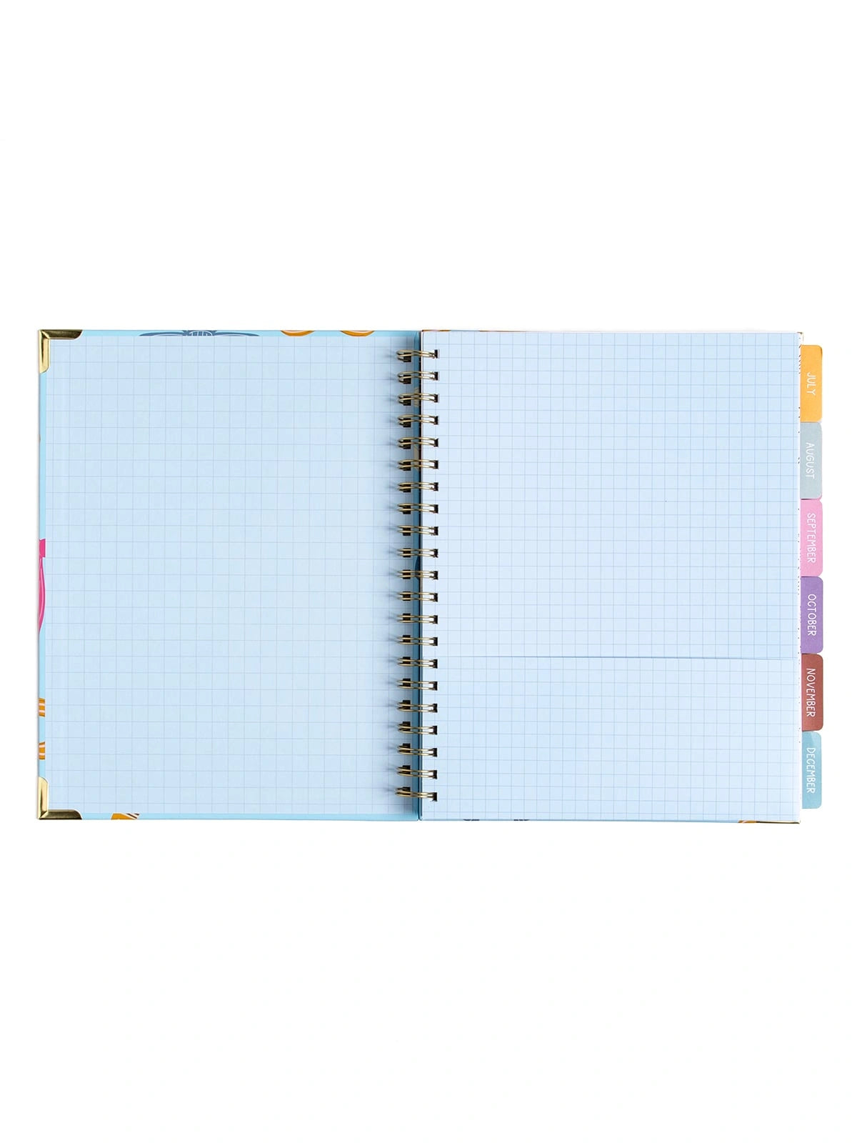 Agenda Académica 2026-2027