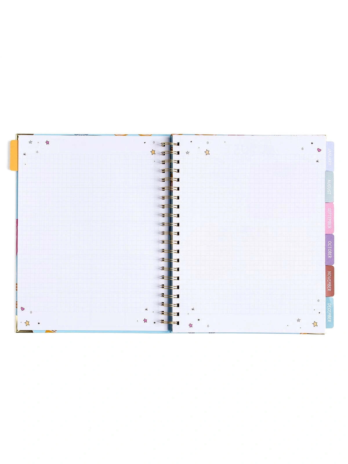 Agenda Académica 2026-2027