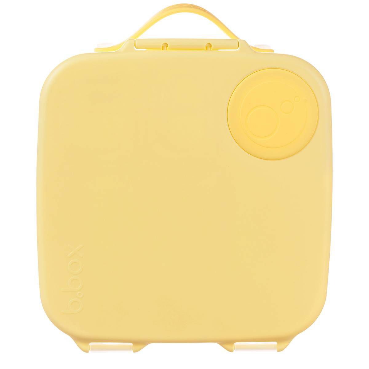 B.Box Kids' Bento Silicone Lunch Box