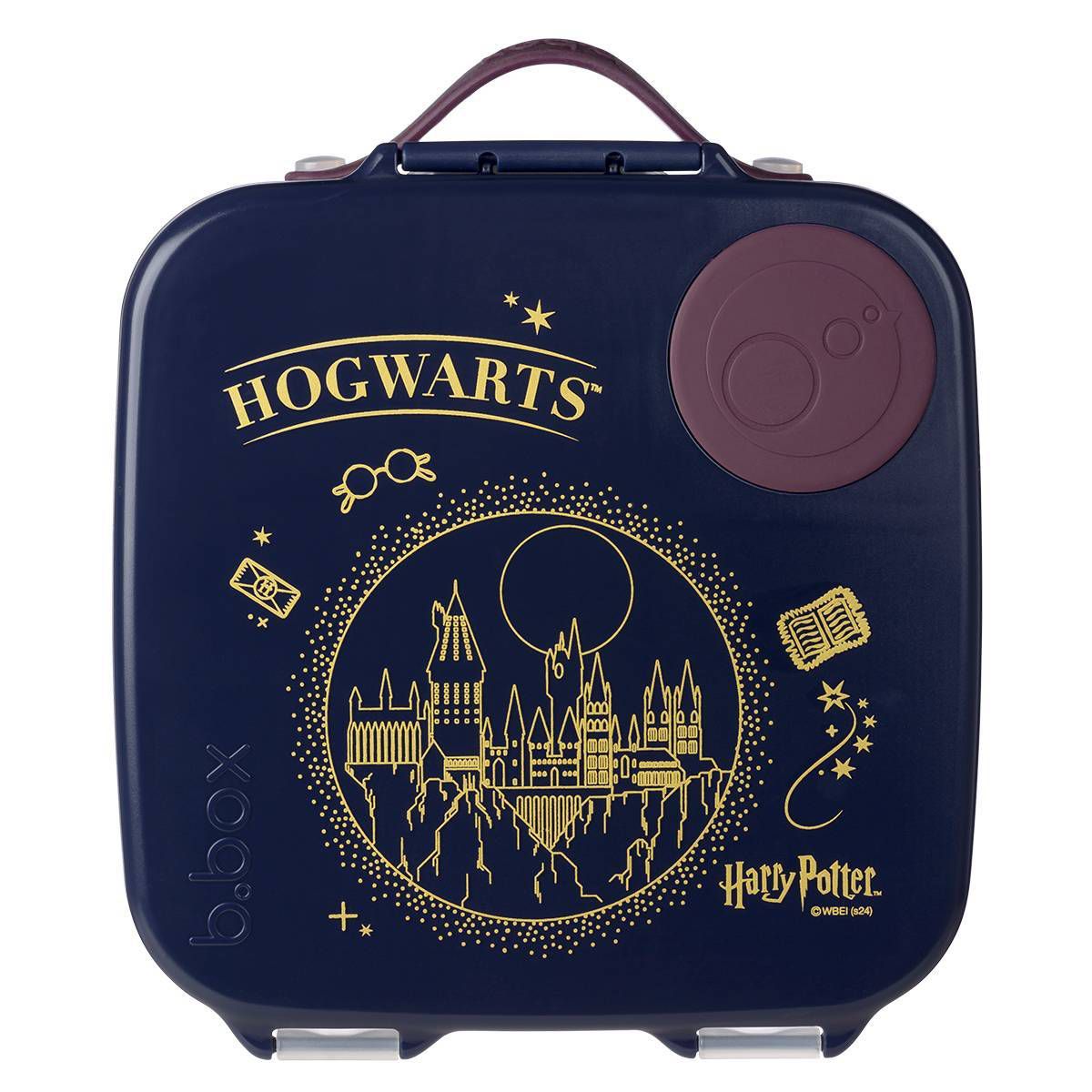 Lonchera b.box - Harry Potter