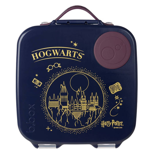 Lonchera b.box - Harry Potter