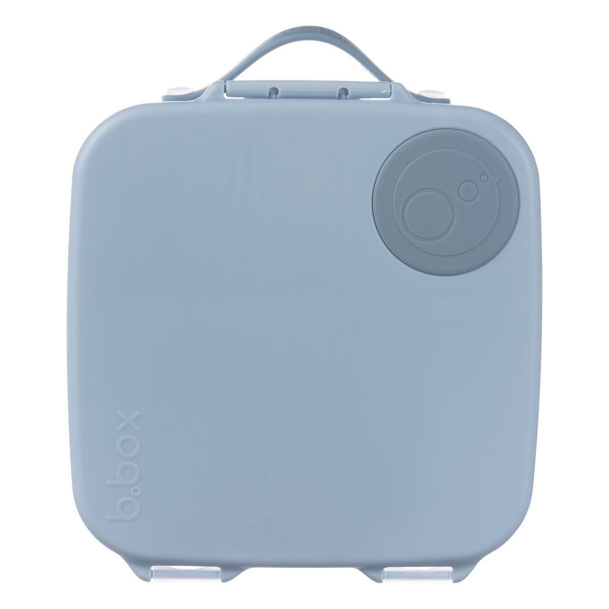 B.Box Kids' Bento Silicone Lunch Box