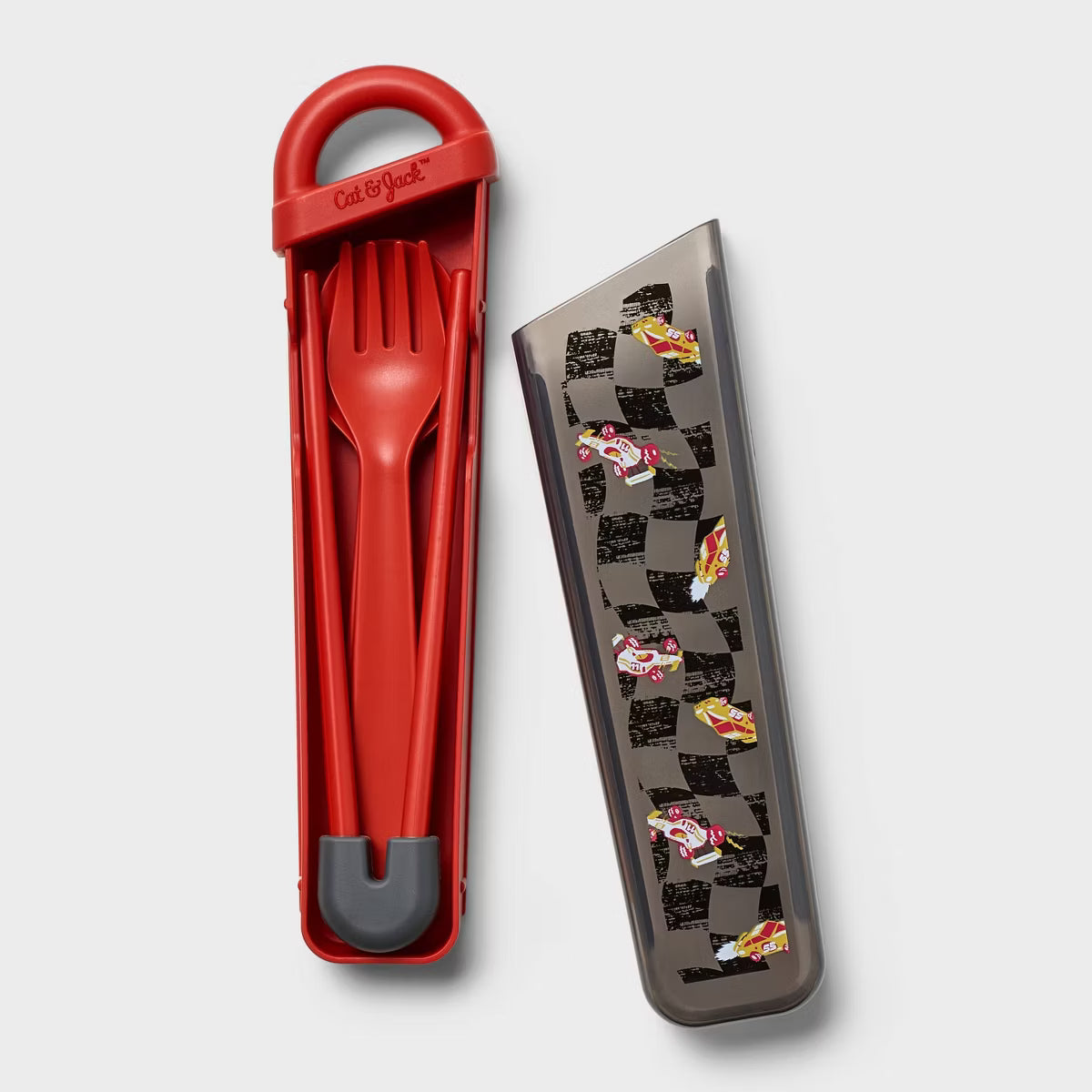 Set de Cubiertos Infantiles Cat & Jack™