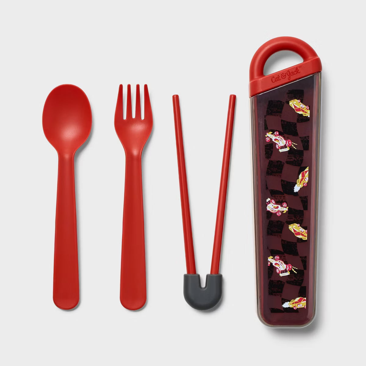 Set de Cubiertos Infantiles Cat & Jack™