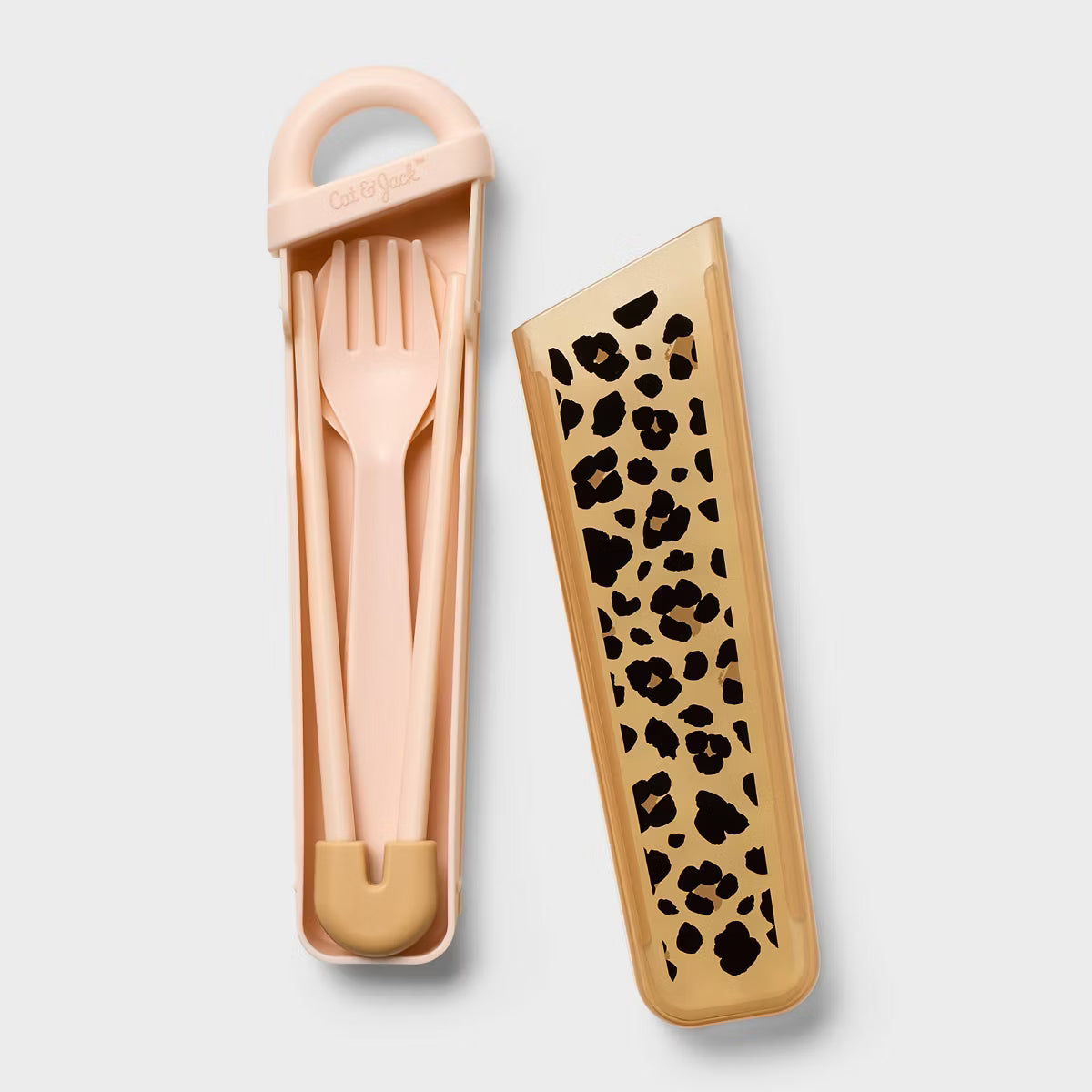 Set de Cubiertos Infantiles Cat & Jack™