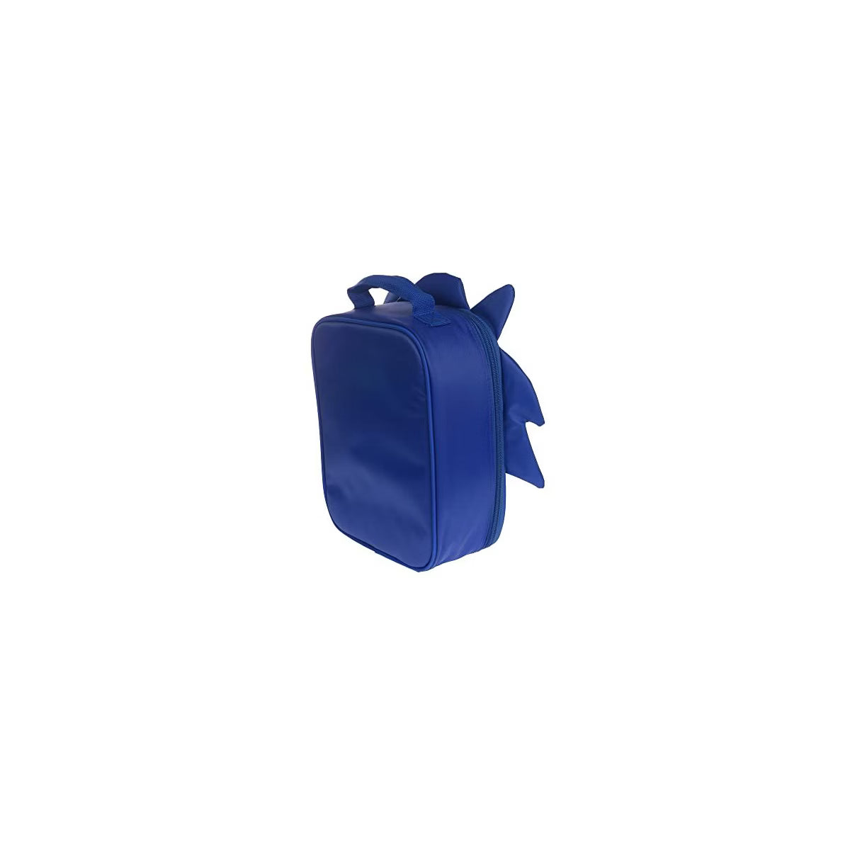 Lonchera Térmica Sonic the Hedgehog – Mini Nevera de Shadow con Detalles 3D y Asa Acolchada Superior