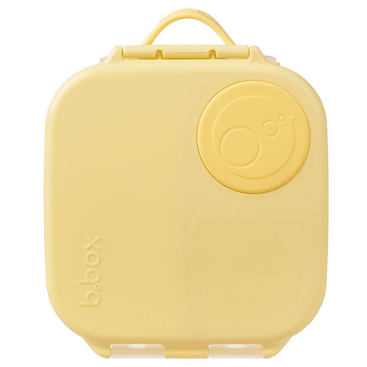 b.box Mini Bento - Lonchera Bento para Niños