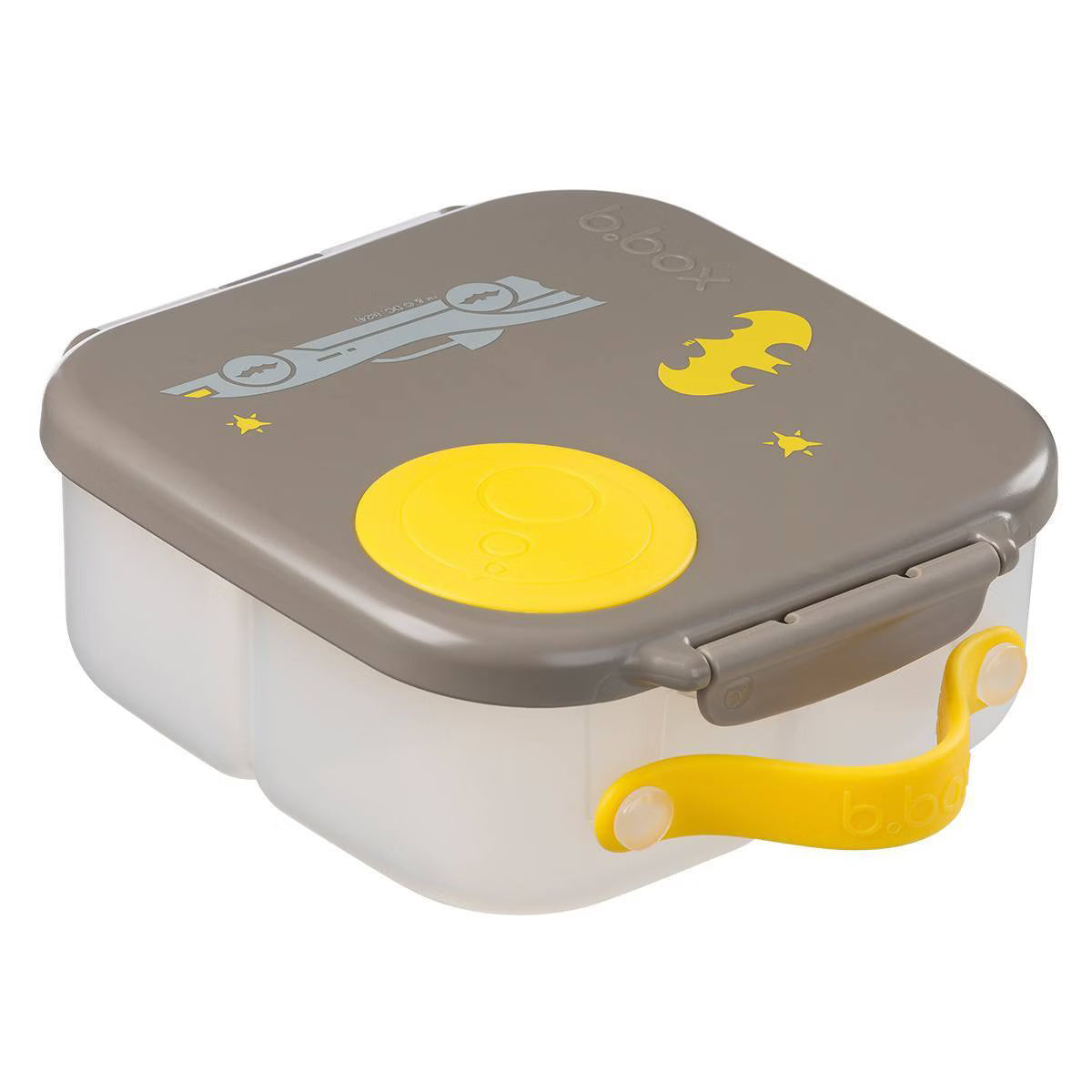 Mini Lonchera Bento Harry Potter de b.box para Niños ✨