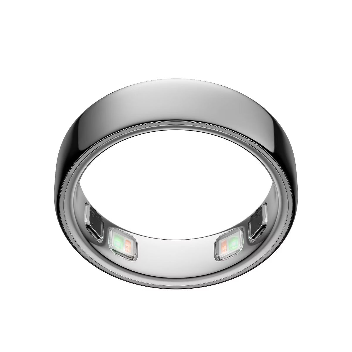 Oura ring 5