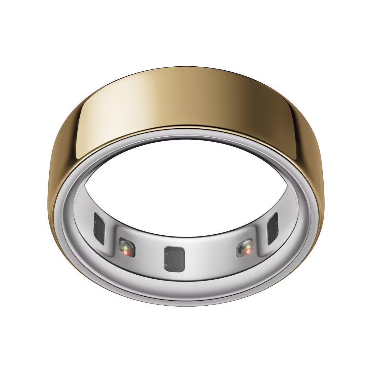 Oura ring 4