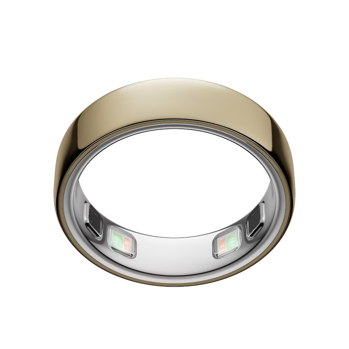 Oura ring 5