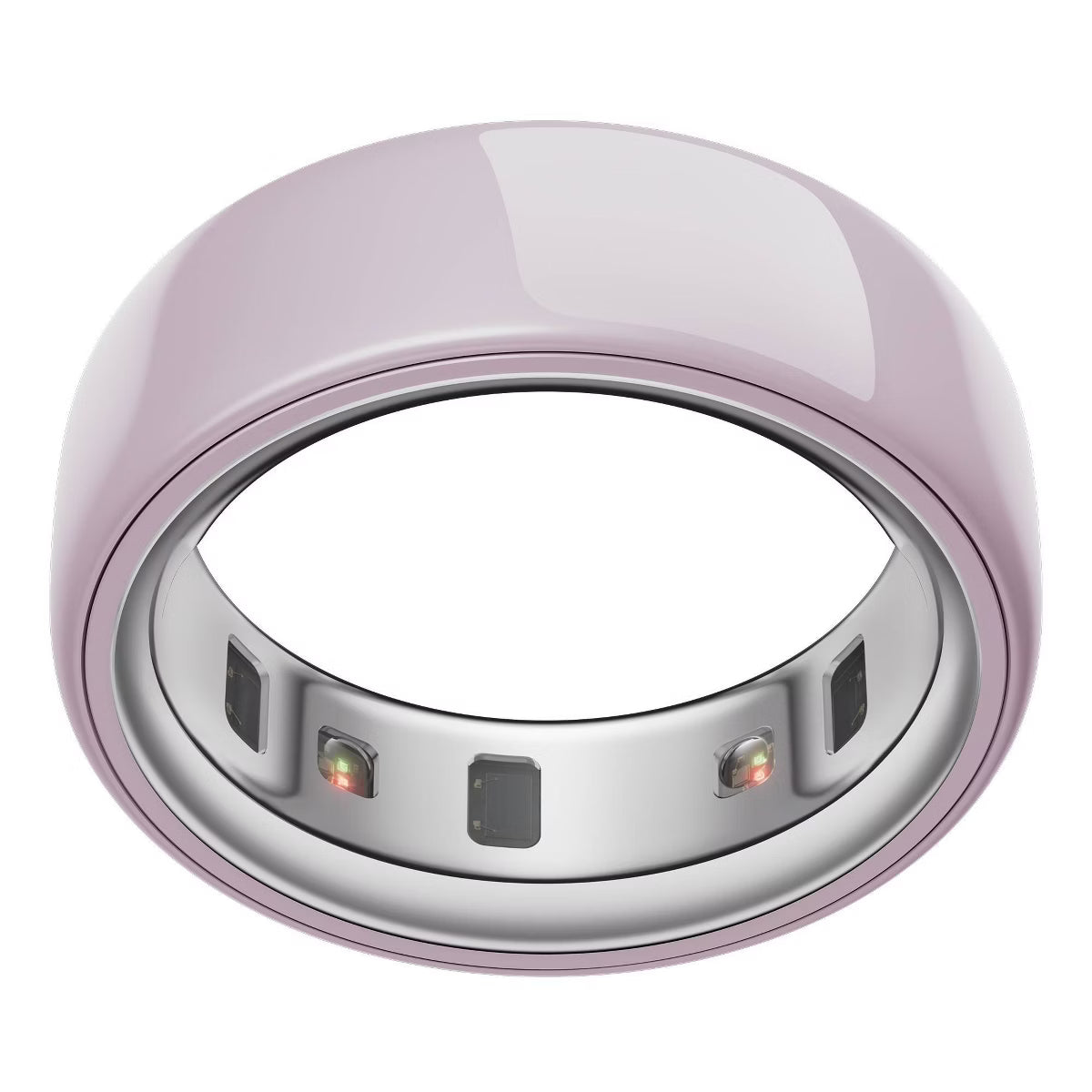 Oura ring 4