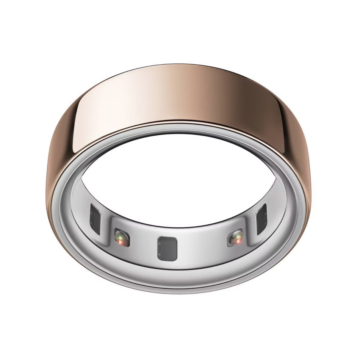 Oura ring 4
