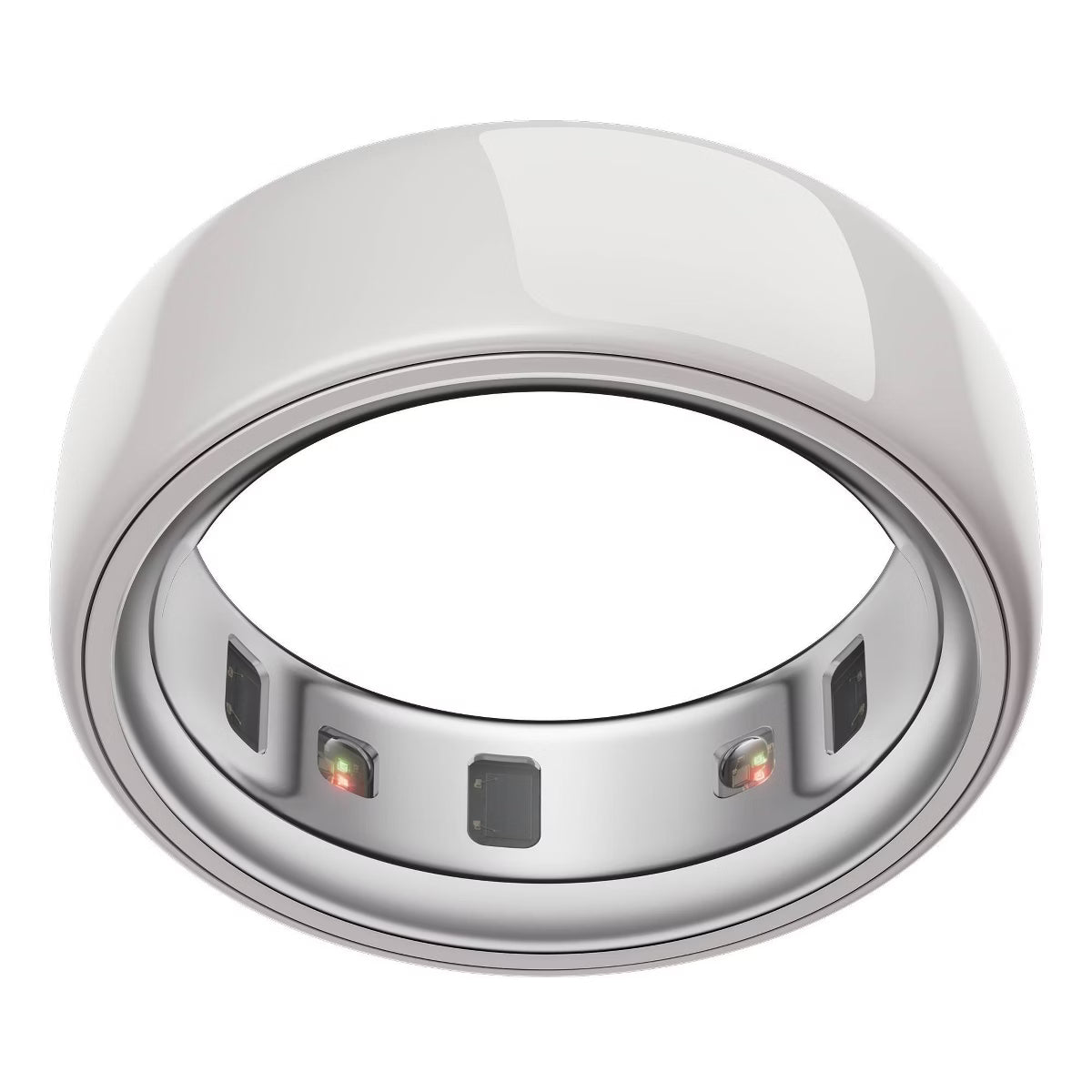Oura ring 4