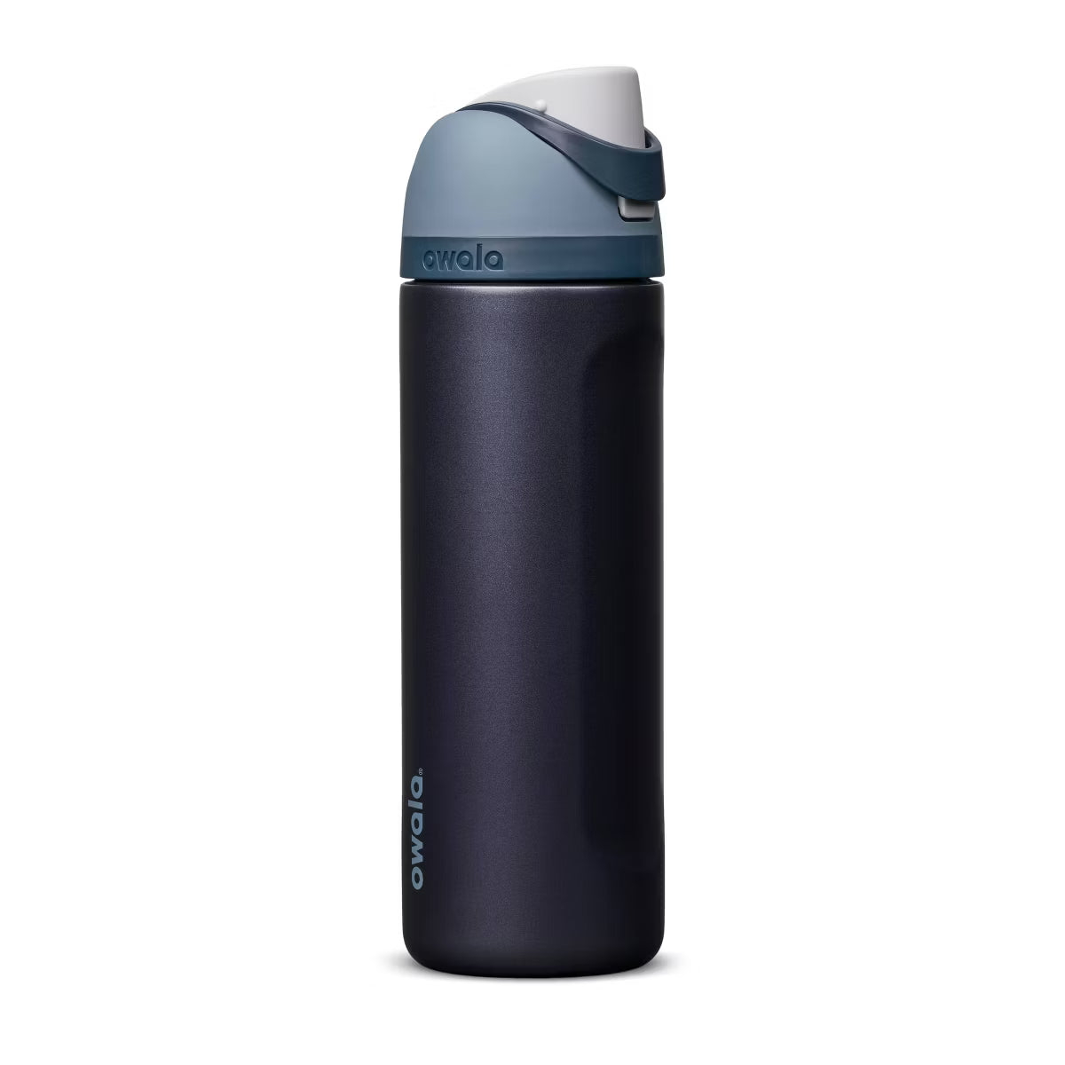 Owala FreeSip de Acero Inoxidable de 24 oz (710 ml)