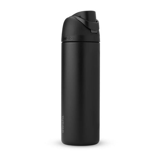 Owala FreeSip de Acero Inoxidable de 24 oz (710 ml)