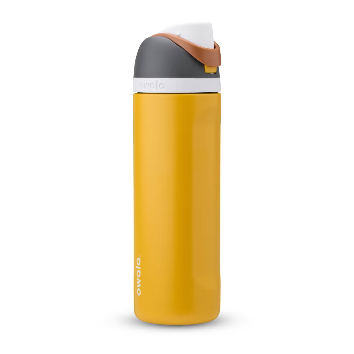 Owala FreeSip de Acero Inoxidable de 24 oz (710 ml)