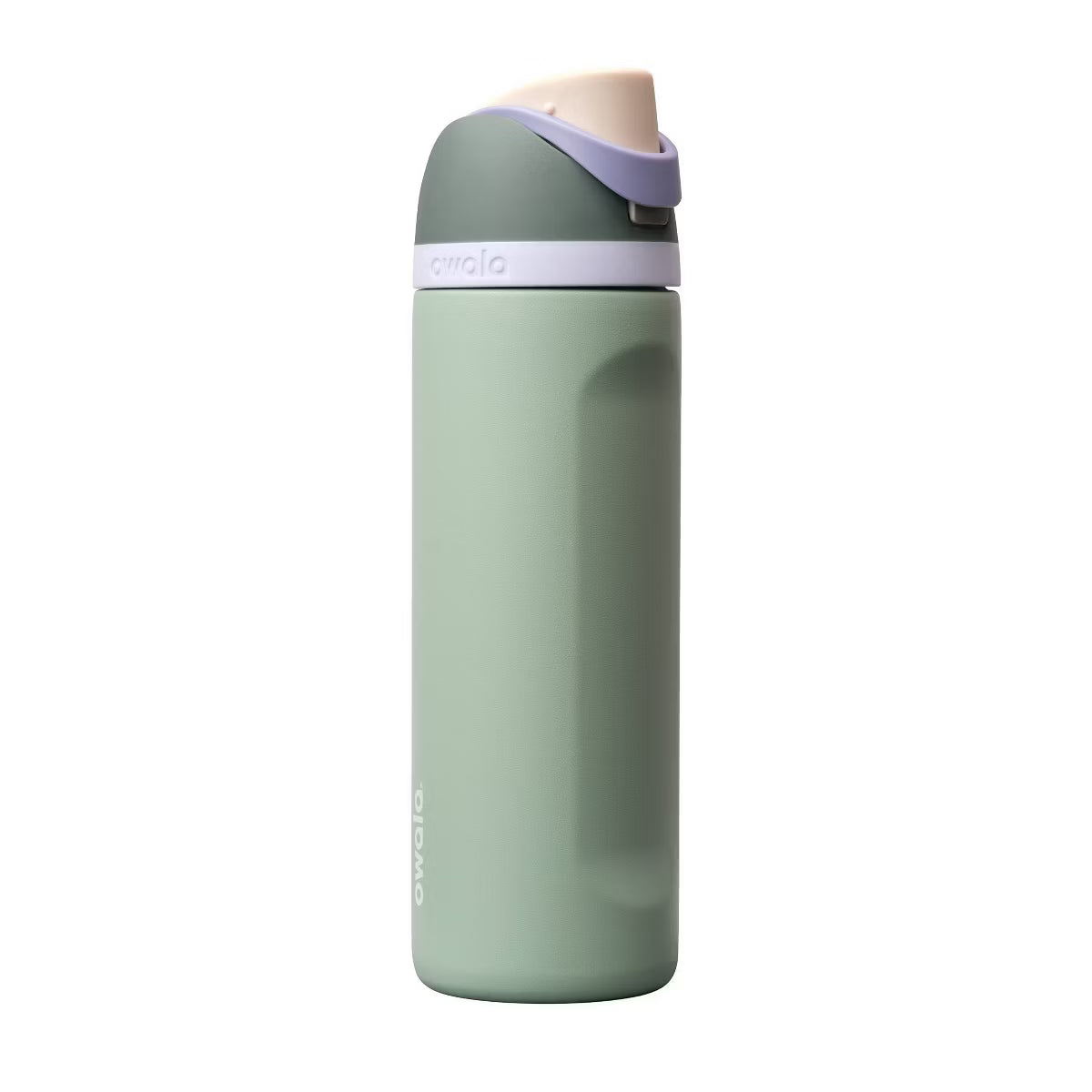 Owala FreeSip de Acero Inoxidable de 24 oz (710 ml)