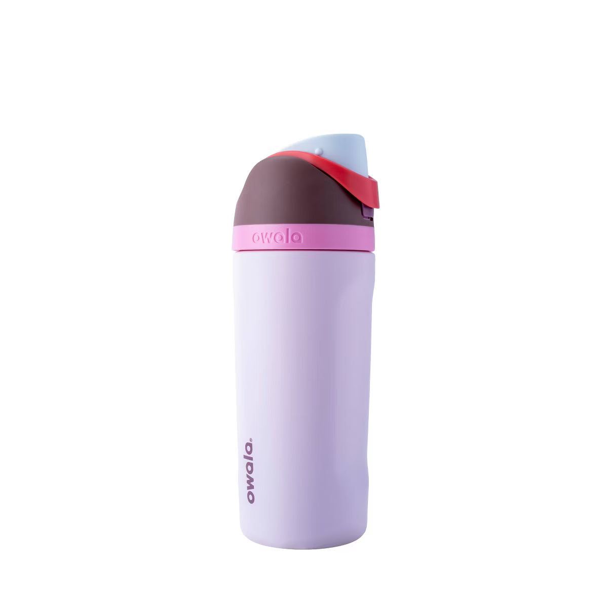 Owala FreeSip Kids Botella de Acero Inoxidable 16 oz (473 ml)