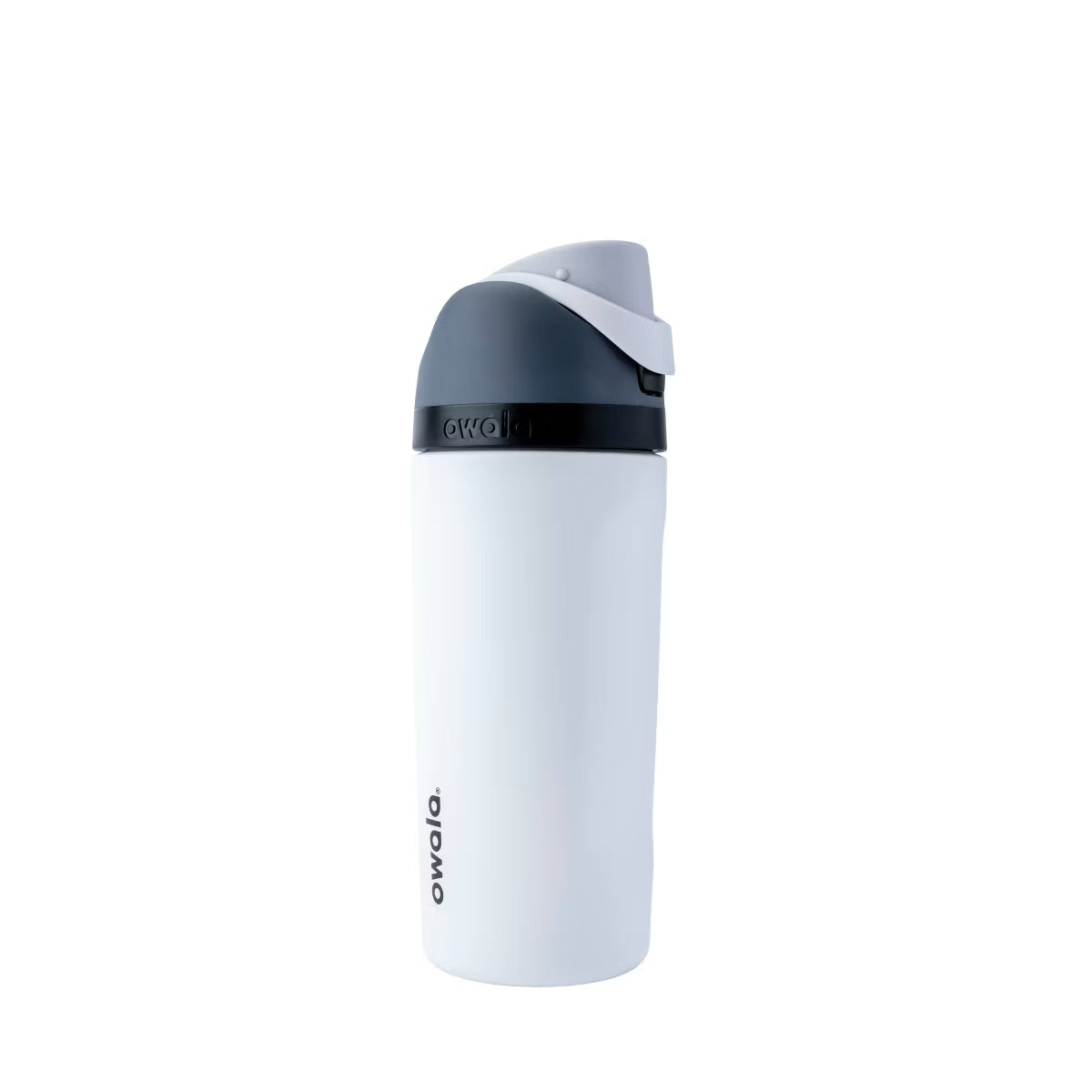 Owala FreeSip Kids Botella de Acero Inoxidable 16 oz (473 ml)