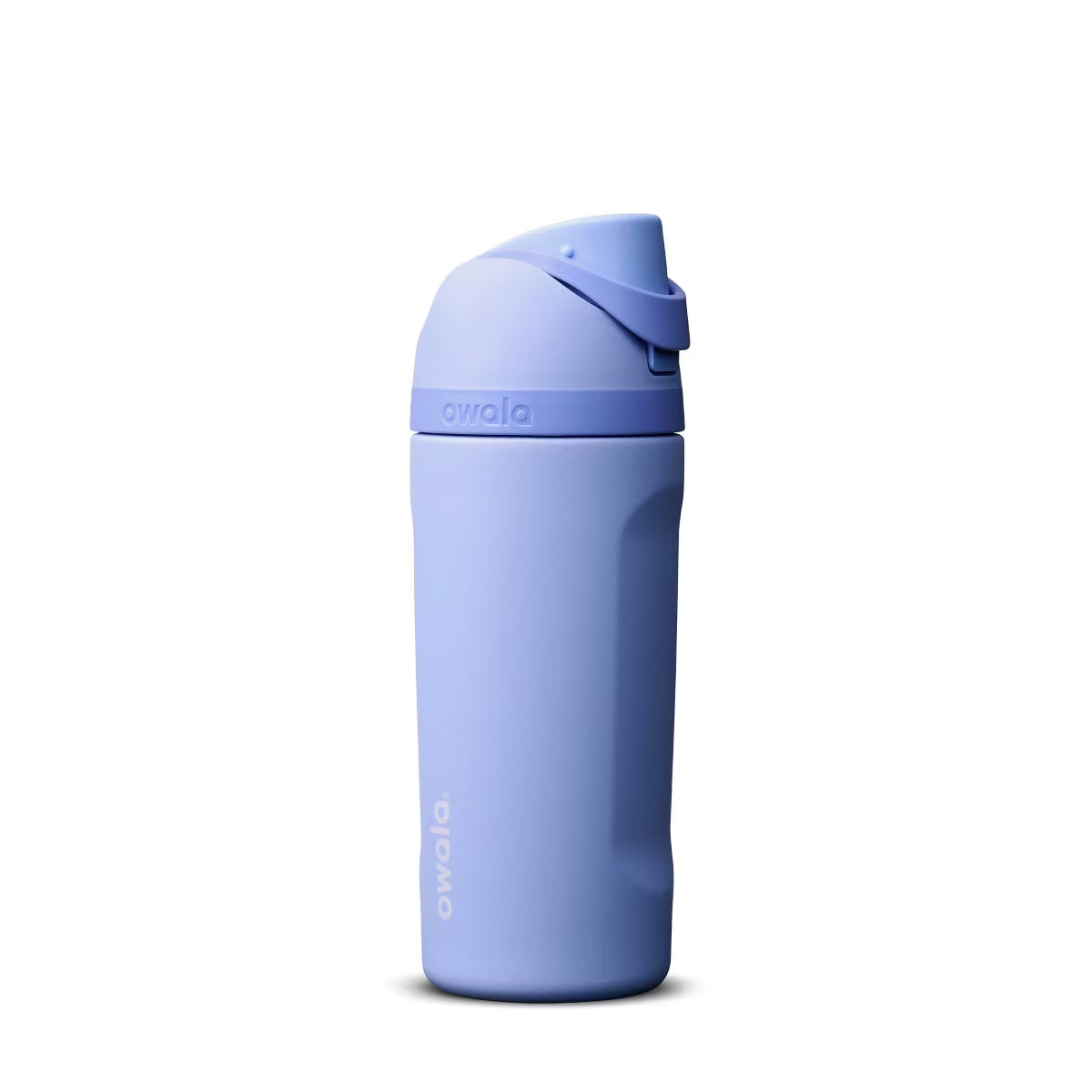 Owala FreeSip Kids Botella de Acero Inoxidable 16 oz (473 ml)