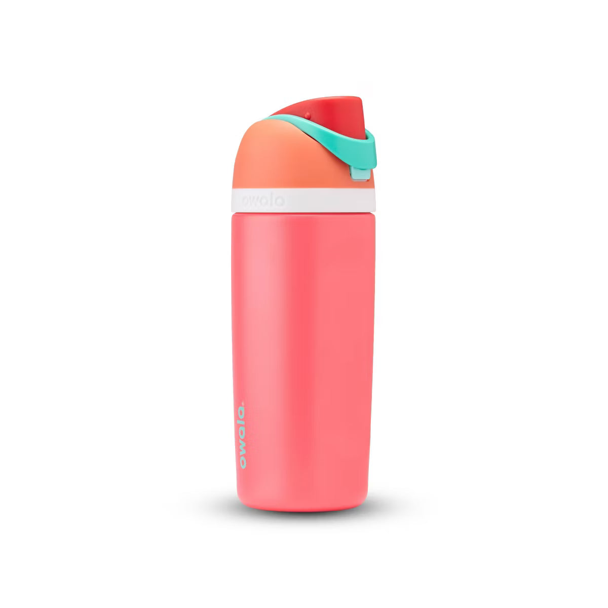 Owala FreeSip Kids Botella de Acero Inoxidable 16 oz (473 ml)