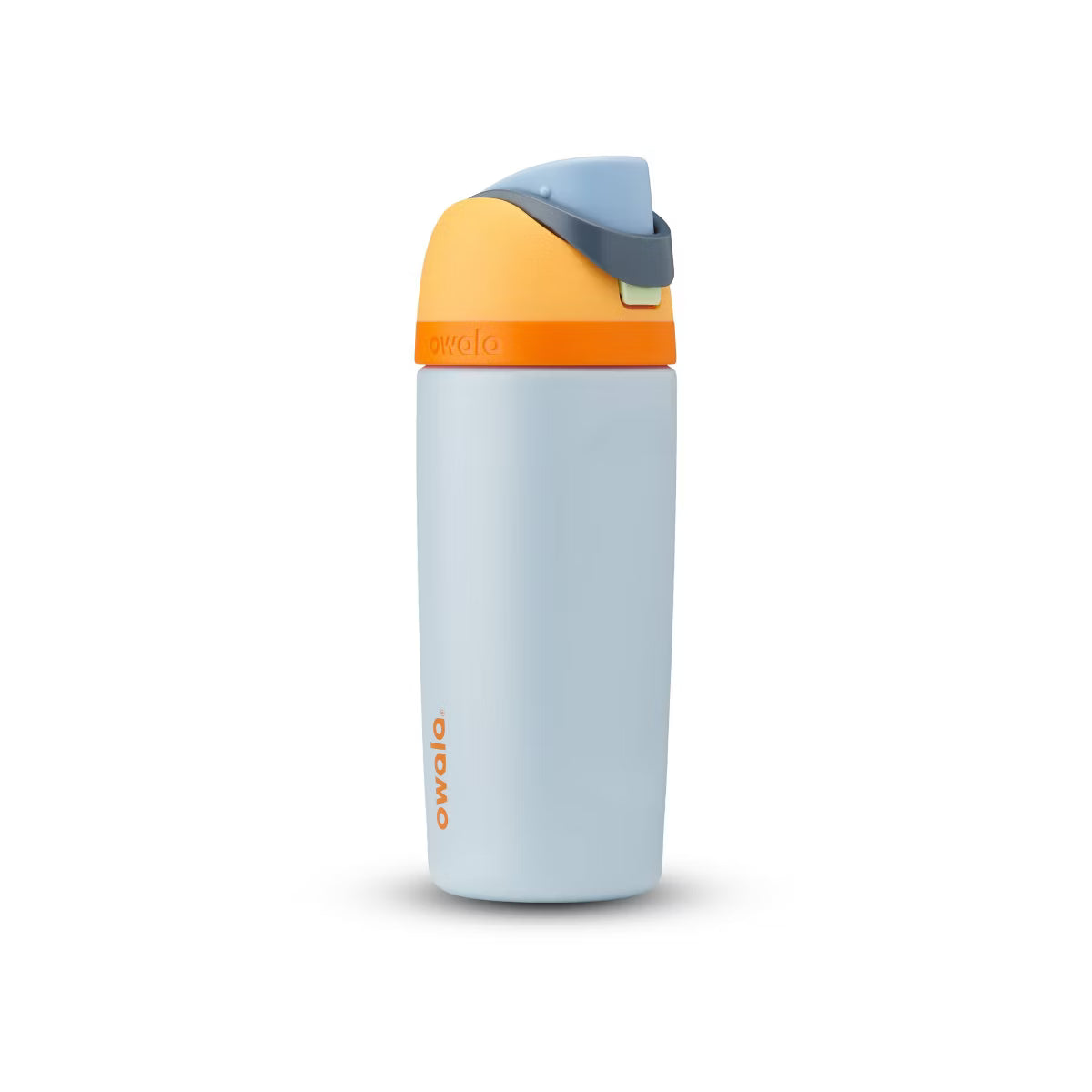 Owala FreeSip Kids Botella de Acero Inoxidable 16 oz (473 ml)