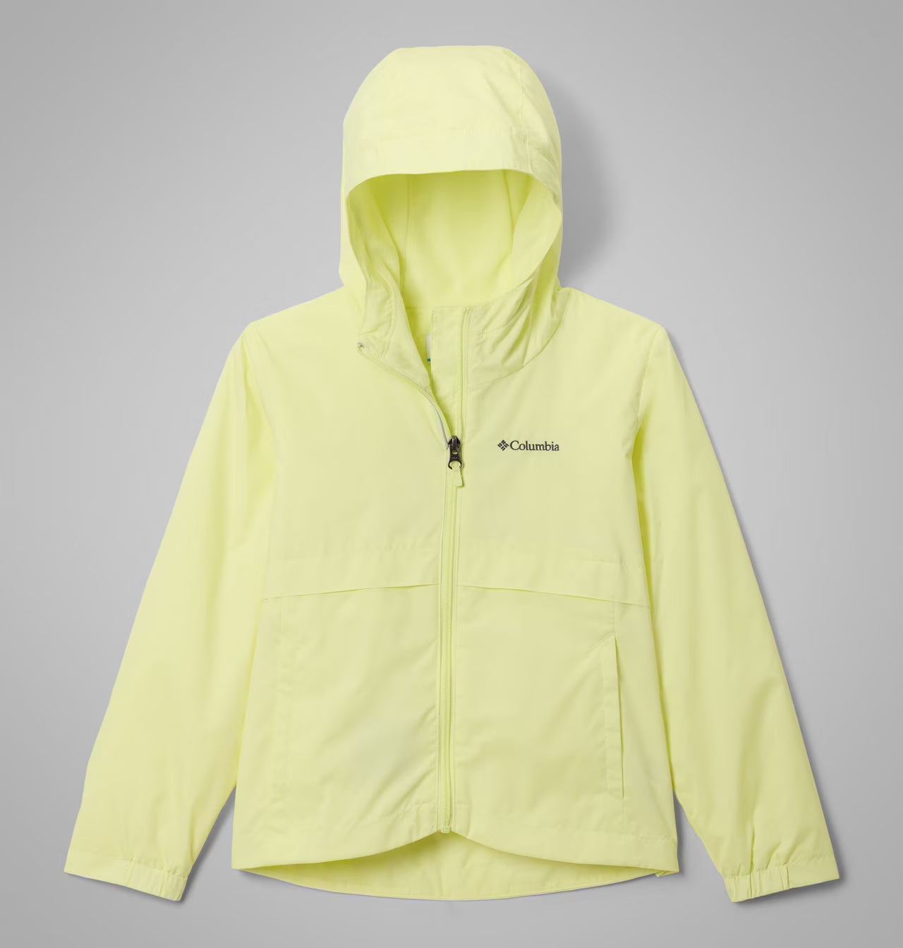 Chamarra Impermeable Columbia Rain-Zilla™ II para Niña