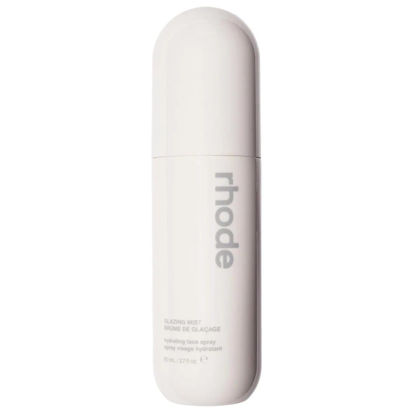 Glazing Mist Hydrating Face Spray
